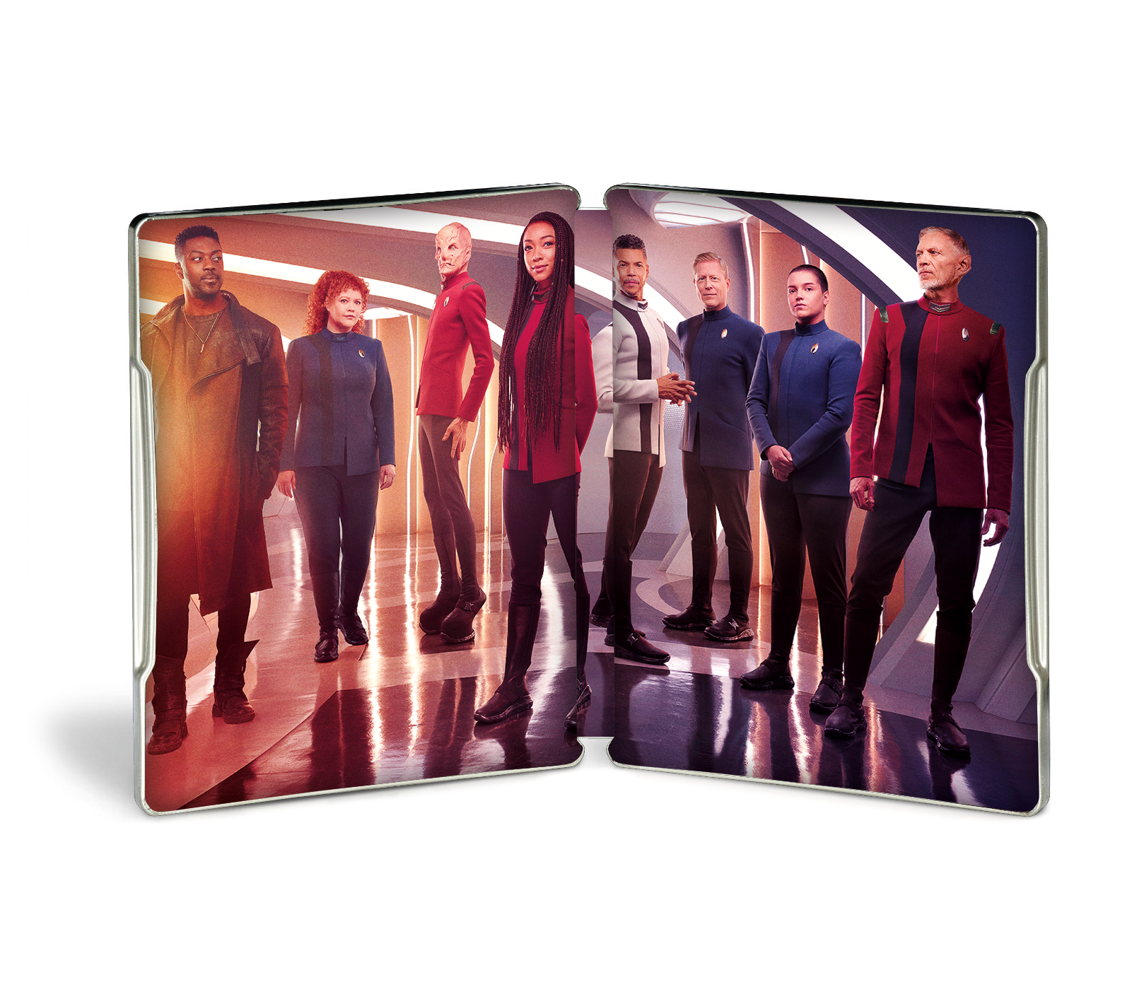 Star Trek: Discovery - The Final Season