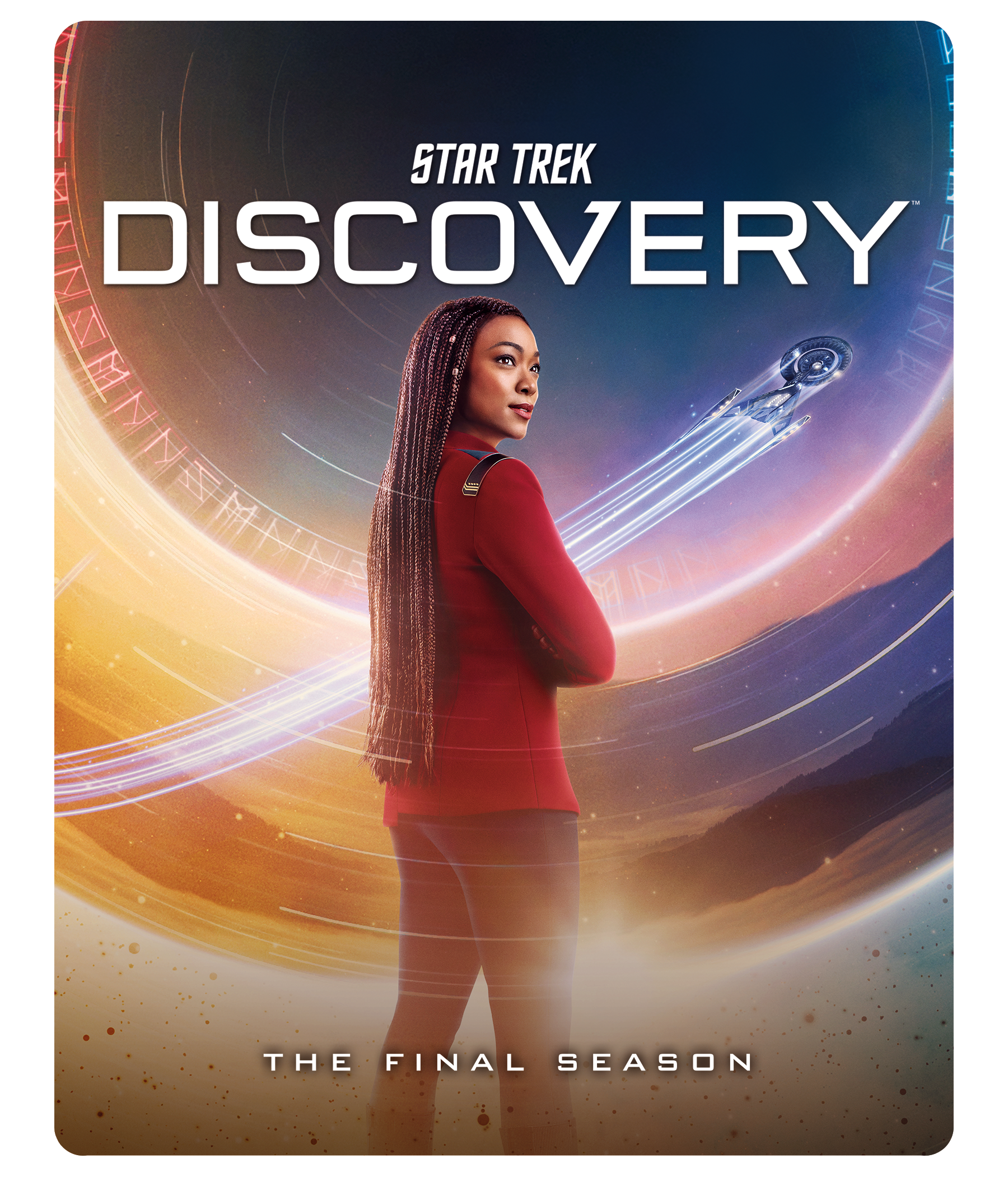 Star Trek: Discovery - The Final Season