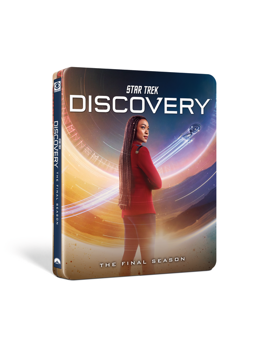 Star Trek: Discovery - The Final Season