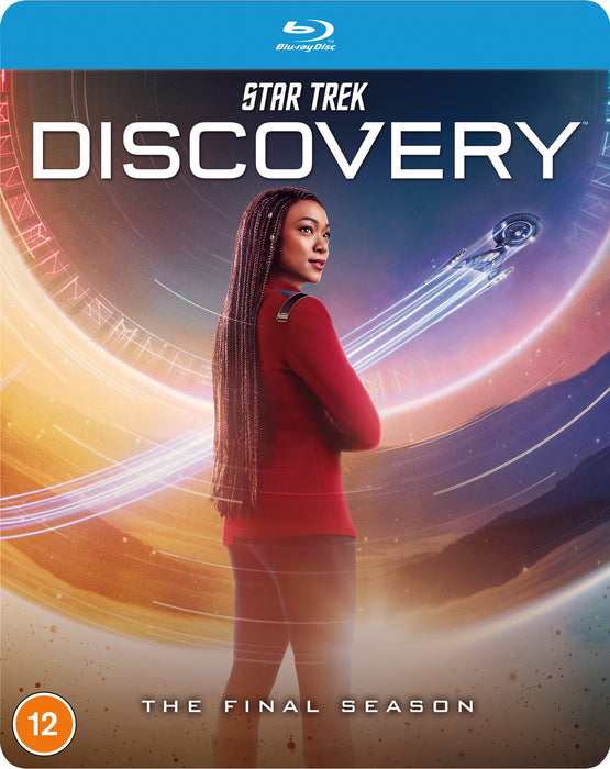 Star Trek: Discovery - The Final Season