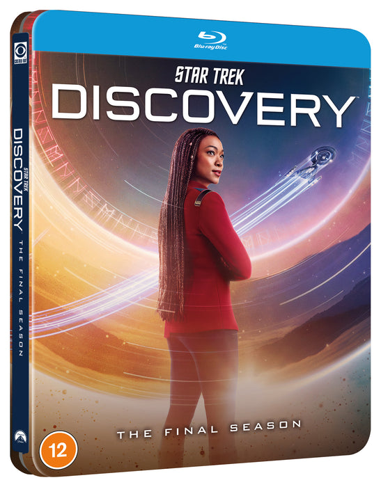 Star Trek: Discovery - The Final Season