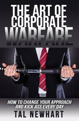 The Art of Corporate Warfare