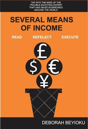 SEVERAL MEANS OF INCOME