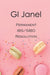GI Janel - Permanent IBS/SIBO Resolution