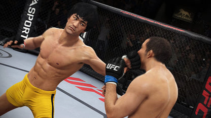 EA Sports UFC (Xbox One