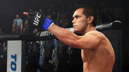 EA Sports UFC (Xbox One