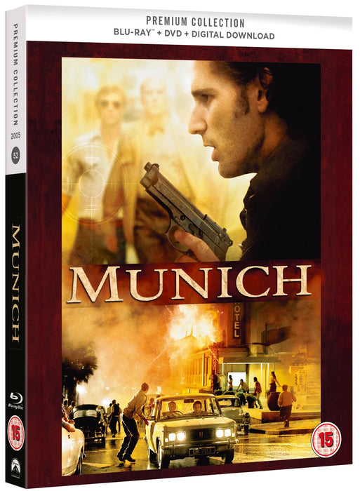 Munich - Premium Collection