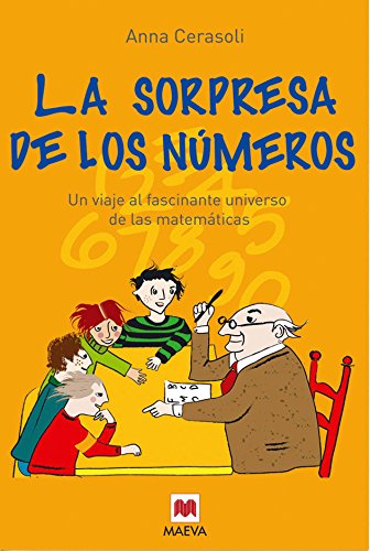La Sorpresa De Los Numeros / The Surprise Of The Numbers