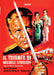 il trionfo di michele strogoff DVD Italian Import