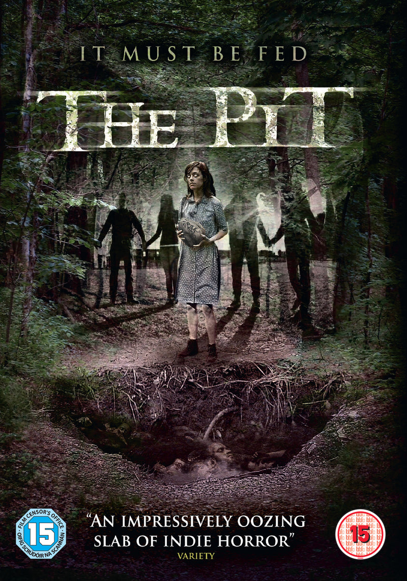 Jugface - The Pit