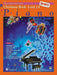 Alfred's Basic Piano Library Top Hits Christmas 1A