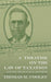 A Treatise on the Law of Taxation