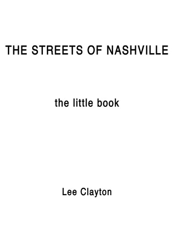 The Streets of Nashville