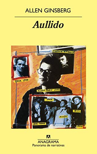 Aullido Y Otros Poemas / Howl And Other Poems