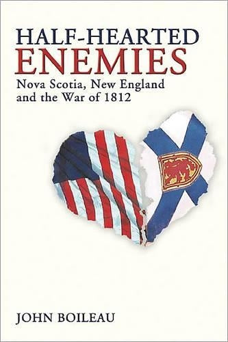 Half-Hearted Enemies