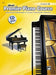 Premier Piano Course Lesson Book, Bk 1b