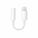 Apple Lightning To 3.5 Mm Headphone Jack Adapter - Lightning To Headphone Jack Adapter - Lightning Male To Mini-Phone St