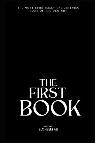 The First Book