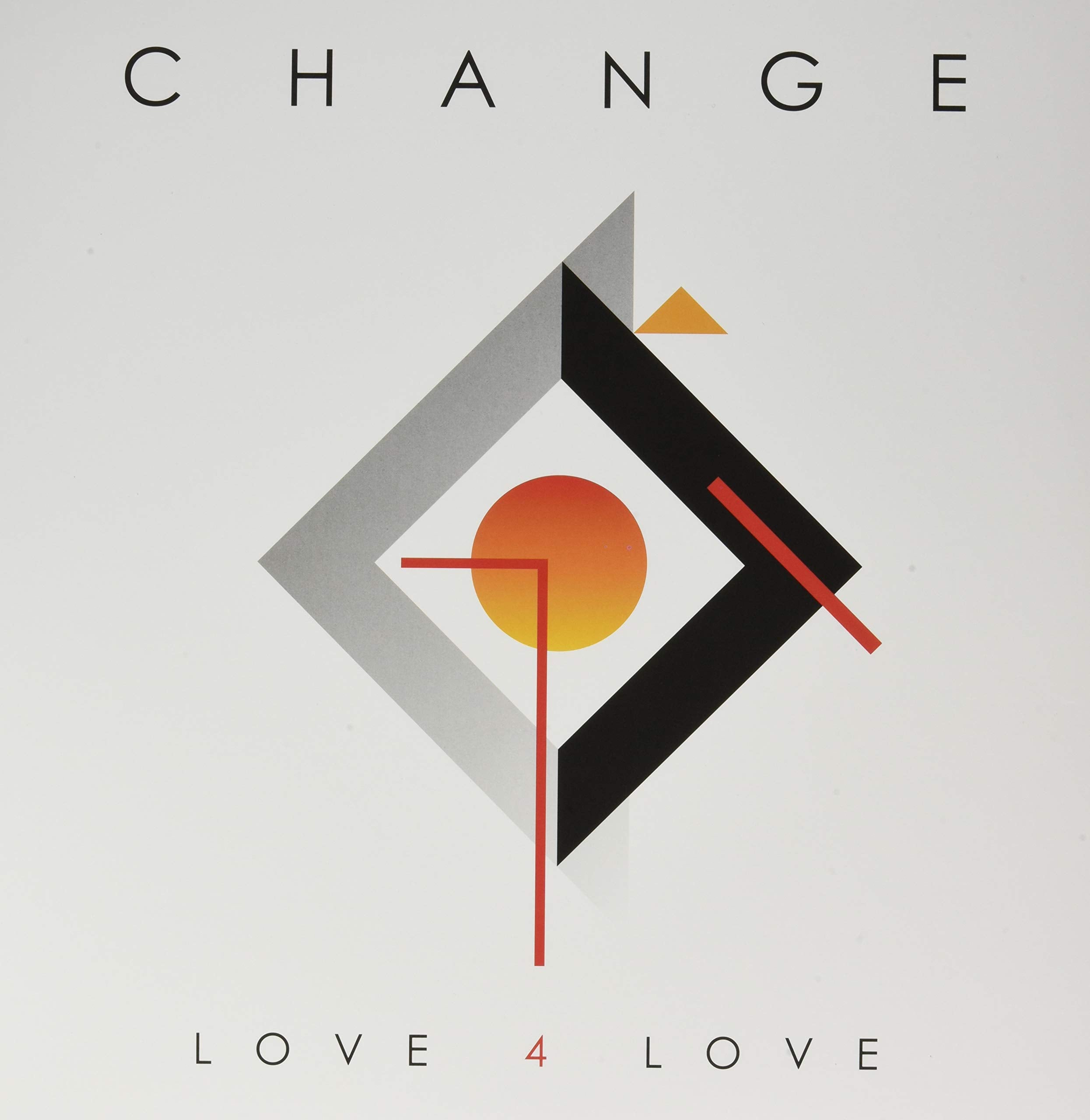 Love 4 Love