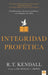 Integridad profética / Prophetic Integrity