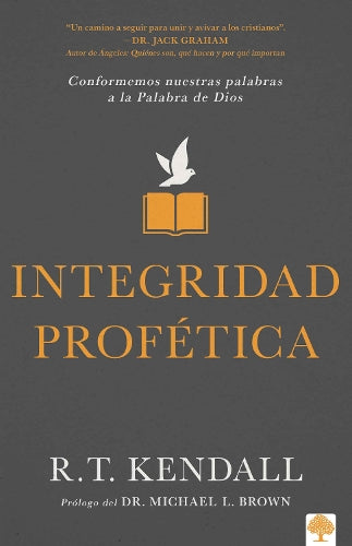Integridad profética / Prophetic Integrity