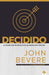 Decidido: El poder que necesita para no darse por vencido / Relentless: The Powe r You Need to Never