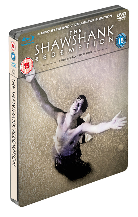 The Shawshank Redemption