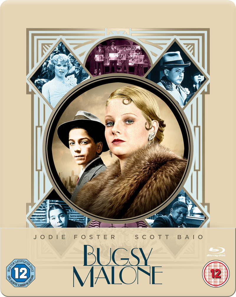Bugsy Malone