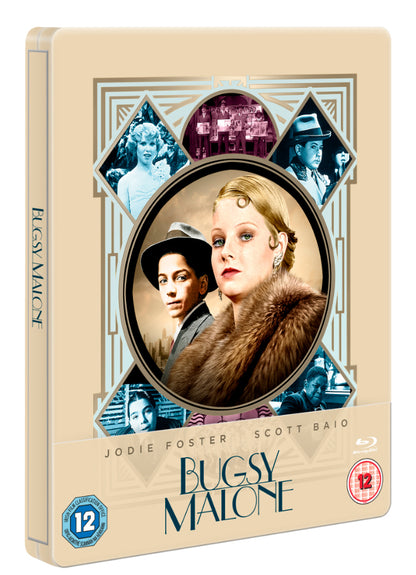 Bugsy Malone