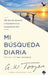 Mi búsqueda diaria