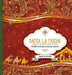 Santa la noche: Libro de colorear / Holy Night. Coloring Book