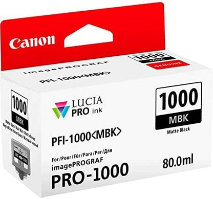 Canon CAN22275 Original Inkjet Cartridges
