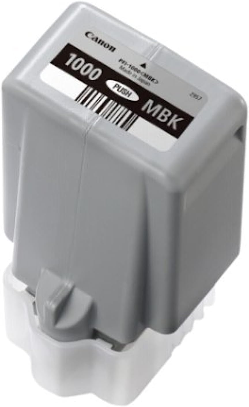 Canon CAN22275 Original Inkjet Cartridges