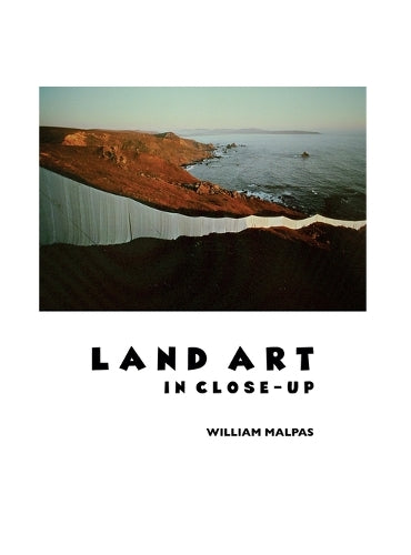 LAND ART IN CLOSE-UP (Sculptors