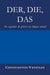 Der, Die, Das