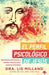 El perfil psicológico de Jesús: Aprendamos del Maestro a manejar efectivamente nuestras emociones / A Psychological Profile of Jesus: Learn from the Master Ho
