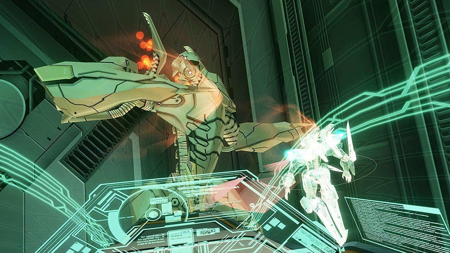 Zone Of The Enders 2nd Runner Mars (PS4)