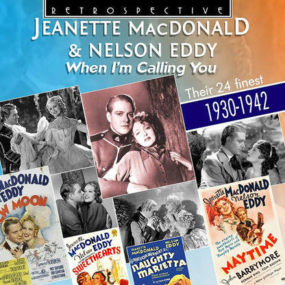When I'm Calling You: Their 24 Finest - 1930-1942