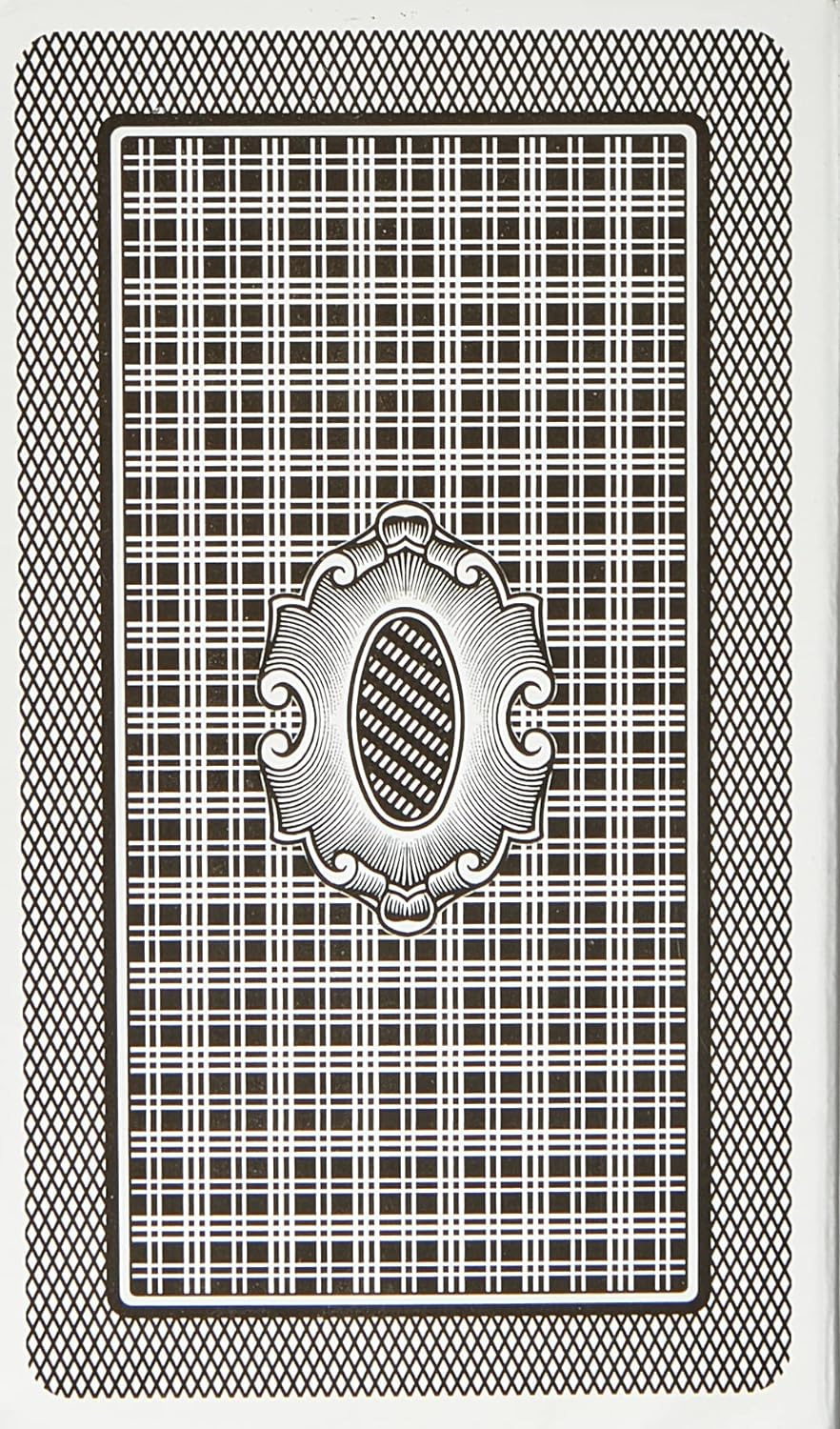 48018 Salzburger 40 Salzburg Playing Cards