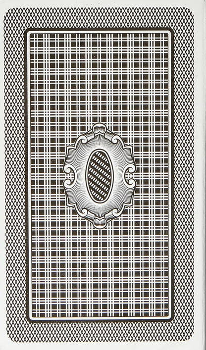 48018 Salzburger 40 Salzburg Playing Cards