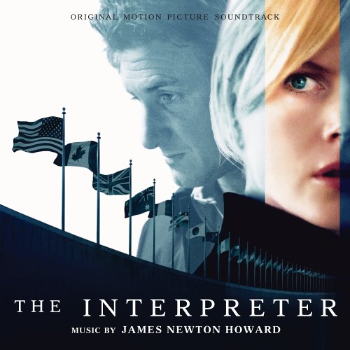 Interpreter, the