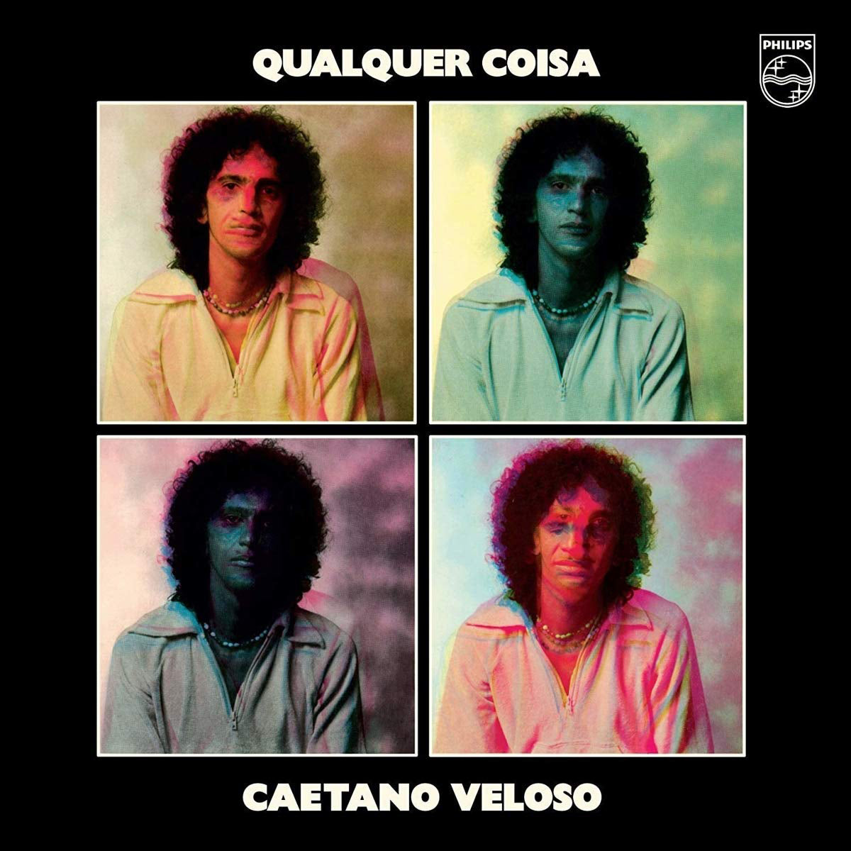 Qualquer Coisa