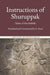 Instructions of Shuruppak