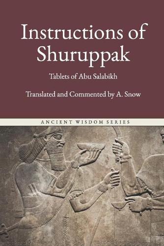Instructions of Shuruppak