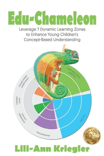 Edu-Chameleon