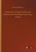 Ceremonial of Hasjelti Dailjis and Mythical Sand Painting of the Navajo Indians
