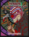 Horror Color By Numbers Coloring Book for Adults