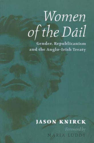 Women of the Dail