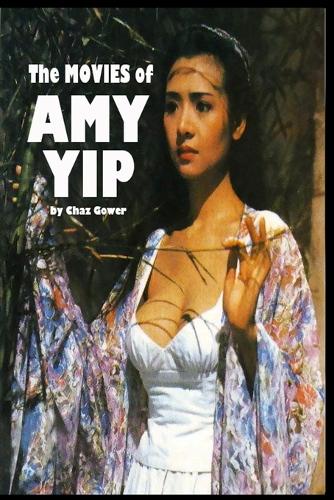 The Movies of Amy Yip