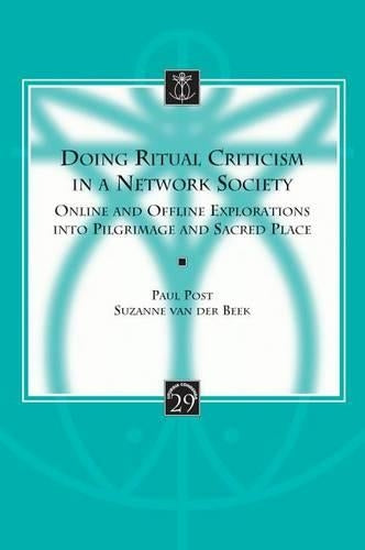 Doing Ritual Criticism in a Network Society